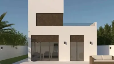 House in Rojales, Ciudad Quesada - Vista 2