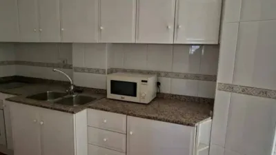 Apartment in Orihuela photo 7