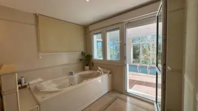 Chalet on Calle de la Alozaina photo 30