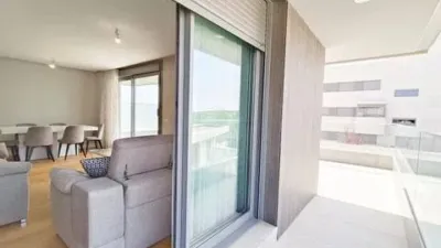 Apartment in Sector B photo 4