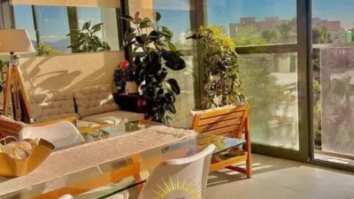 Apartment in Racó de l'Oix photo 4