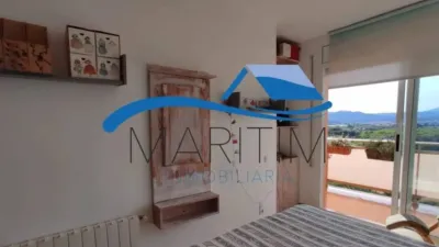 Apartment in Els Pins photo 19