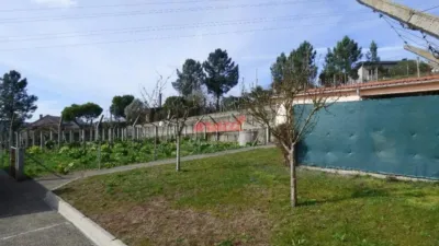 Chalet in Ourense City photo 33