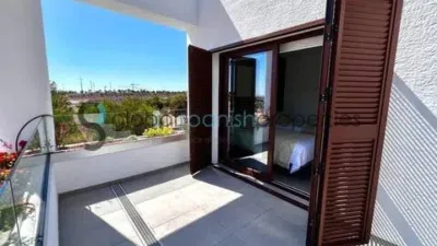 Terraced house in San Juan de Terreros photo 24