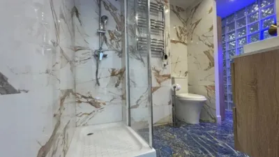 Apartment in Lloret de Mar photo 24