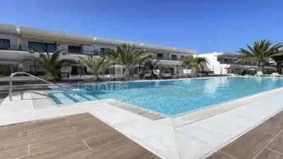 Apartment in La Oliva photo 11