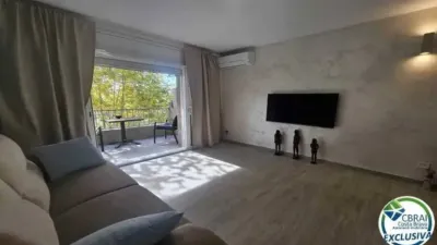Apartment on Avinguda de Fages de Climent photo 3
