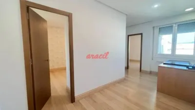 Apartment in Ourense Capital photo 18