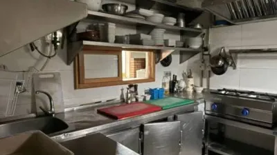 Chalet in Armucela photo 14