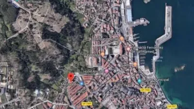 Local comercial en venta en Calle Xohana Torres - Vista 2