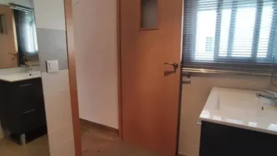 Apartment in Posadas photo 26