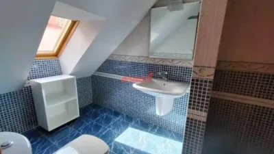 Duplex in Ourense City Centre photo 16