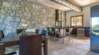 Chalet in Marina Manresa-Mal Pas-Bonaire photo 5