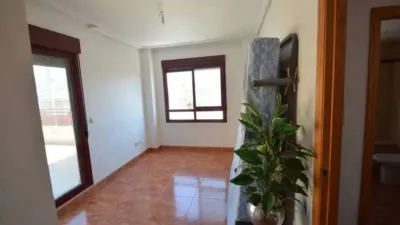 Apartment in Orihuela photo 13
