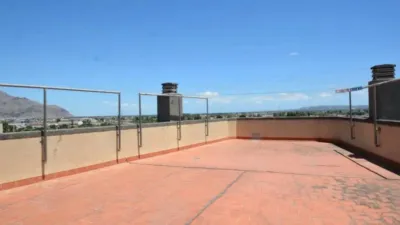Apartment in Orihuela photo 16