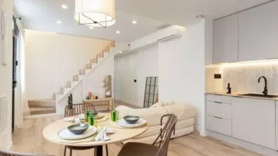 Apartment in Centre photo 8