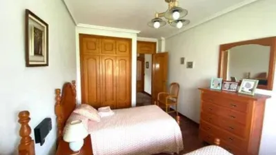 Chalet in Barrio de Arriba photo 53
