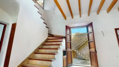 Chalet in Sineu photo 19