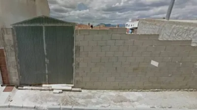 Terreno en venta en Calle N-A, -1 - Vista 3