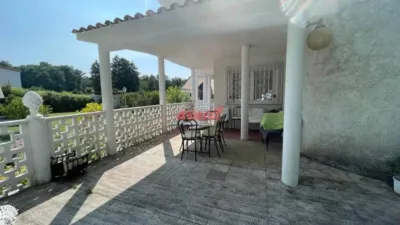 Chalet in O Pereiro de Aguiar photo 21