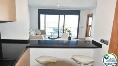 Apartment on Carrer del Cap de la Gola photo 6