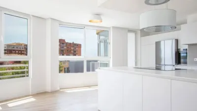 Apartment in Palma de Mallorca photo 12