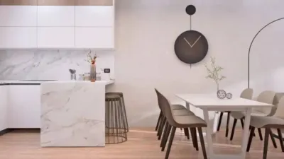 Casa - Vista 4
