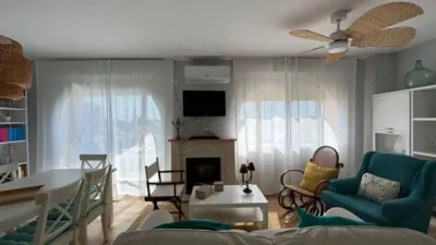 Apartment - Vista 2
