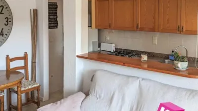 Apartment in Tamarit-Platja Lissa photo 18