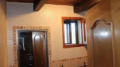 Chalet in El Burgo photo 35