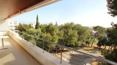 Apartment in Centre photo 17