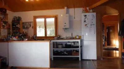 Chalet en Vejer de la Frontera photo 18
