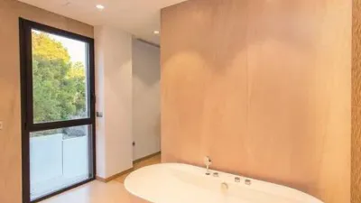 Chalet on Carrer Paris photo 69