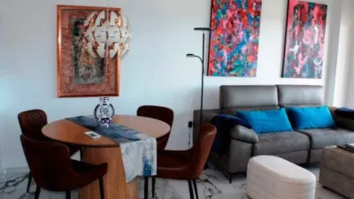 Piso – Orihuela, Urbanización Los Dolses, Playa Flamenca II - Vista 4