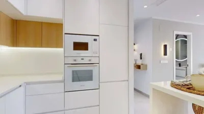 Pis – Guardamar del Segura, Urbanització El Ras - Vista 3