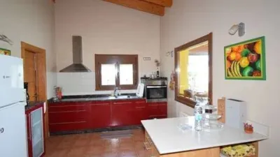 Chalet en Miño photo 5