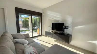 Chalet on Avenida Antonio Pedrera Soler photo 9