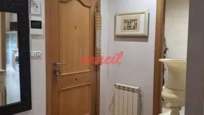 Apartment in Ourense Capital photo 22