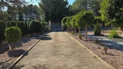 Rustic House in Salinas photo 11