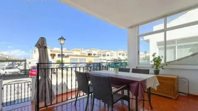 Terraced house in Gran Alacant photo 61