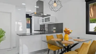 Casa – Torrevieja, Baños de Europa, Urbanización El Chaparral - Vista 5