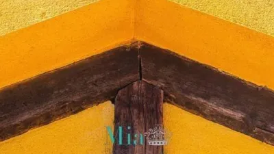 Chalet en Villamontes-Boqueres photo 84