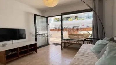 Apartment in La Oliva photo 16