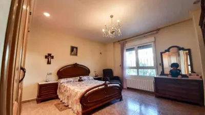 Chalet in Altabix photo 14