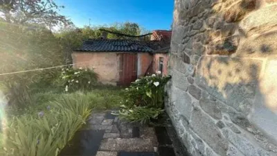 Chalet in Maside photo 4