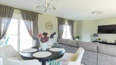 Casa - Vista 5