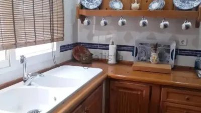 Chalet in Albacete Capital photo 17