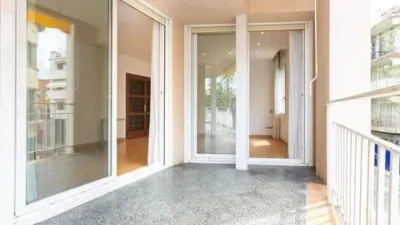 Apartment in Ca n'Aurell photo 6