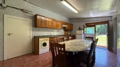 Chalet in Sama photo 22