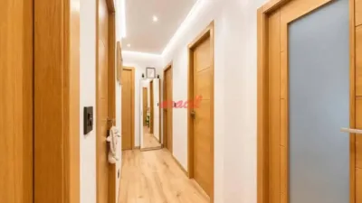 Apartment in Ourense Capital photo 16